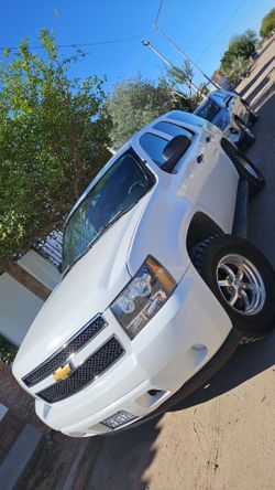 2009 Chevrolet Tahoe