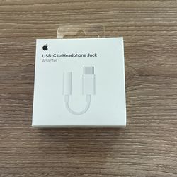 USB-C Headphone Hack $5 FCFS