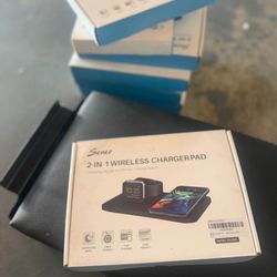 wireless charger 