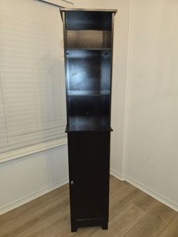 Storage Cabinet