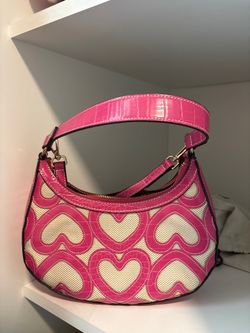Moschino bag