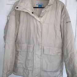 Columbia Jacket 