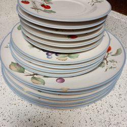 Dishes