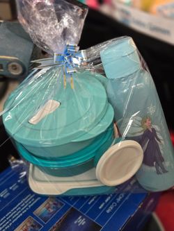 Tupperware