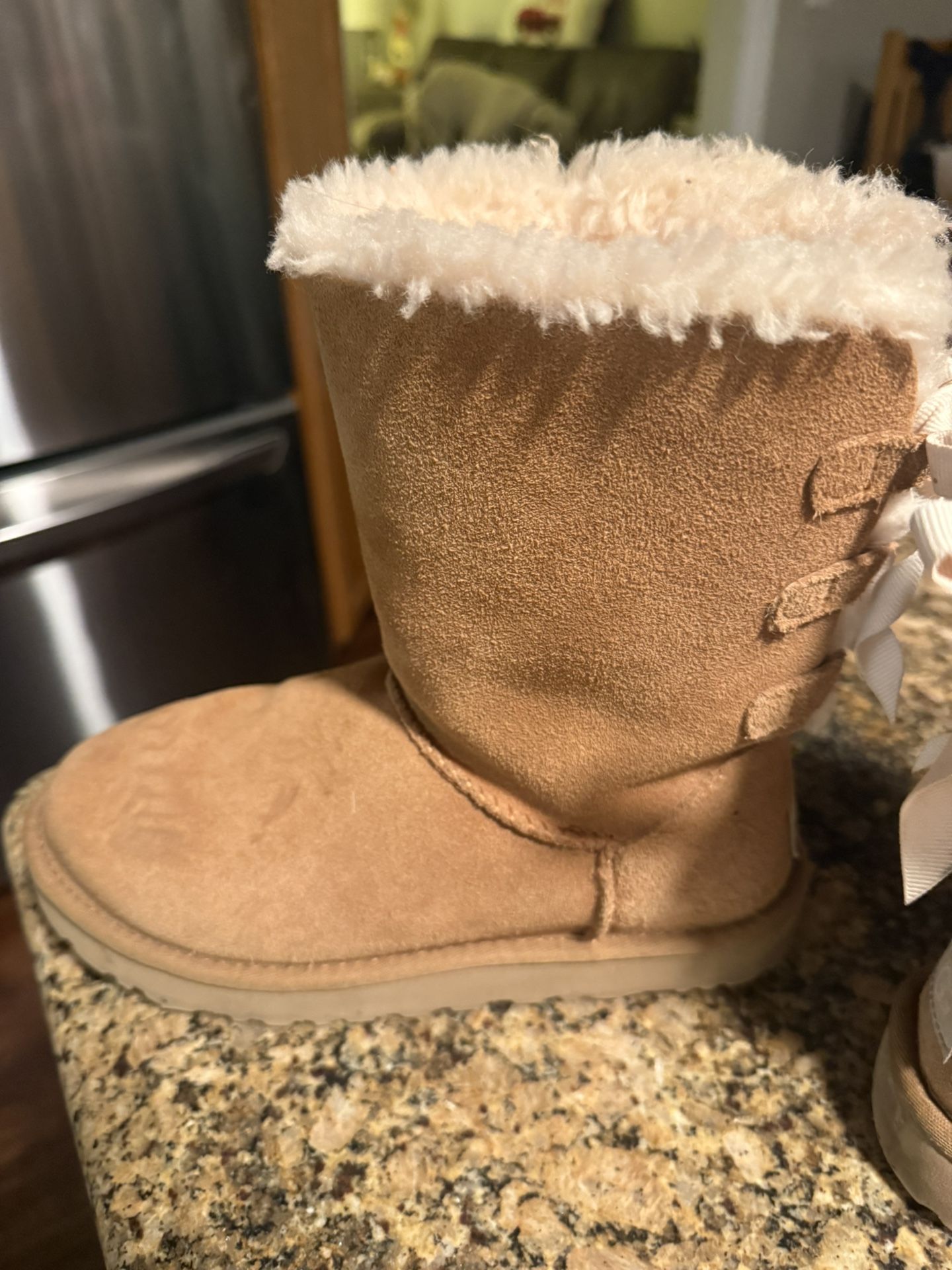 UGG Woman’s Winter Boots