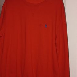 Ralph Lauren Polo Sweater  Medium 