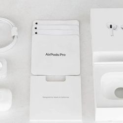AirPods Pro(2nd Generation) USB-C 