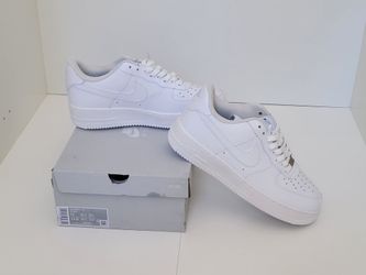 Air forces size 11