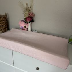 Baby Changing Pad 