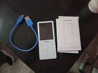 MP3 Player... Super Low price