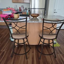 2 Stools For SALE!