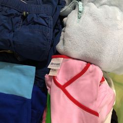 Children’s Clothing Size 2-14 Boys and Girls 