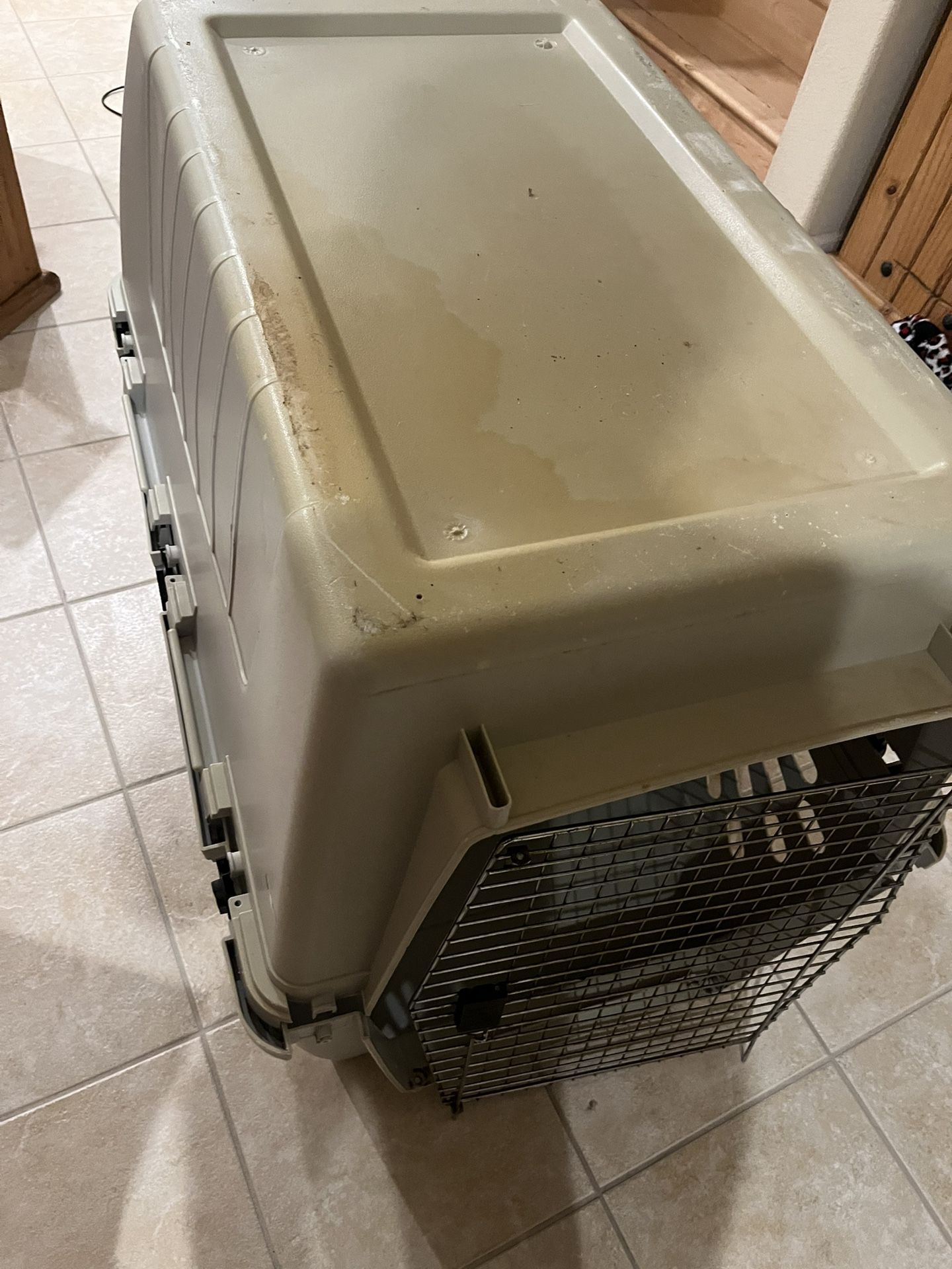 Dog Pet Carrier