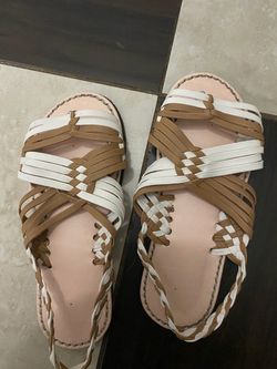 handcrafted Mexican huaraches and snow boots