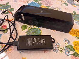 RAD Power +  Battery