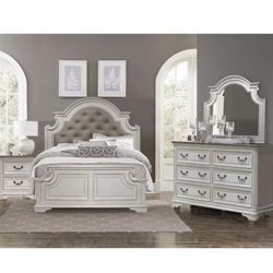 Bedroom set