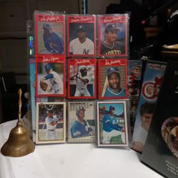 Sports Cards 