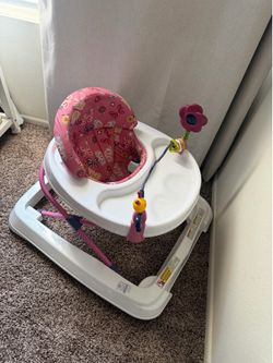 Baby walker
