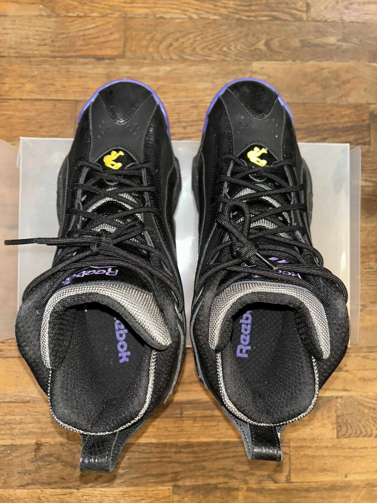 Reebok