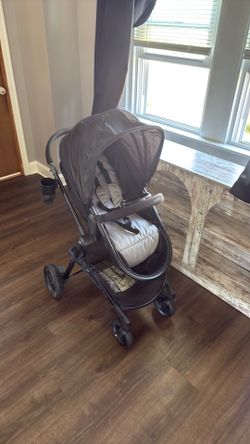 Evenflo Stroller