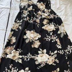 Pregnant dress