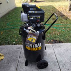 Air compressor
