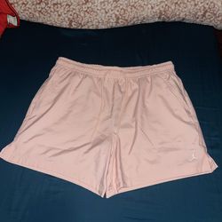 Jordan Poolside Essentials Shorts Size XL