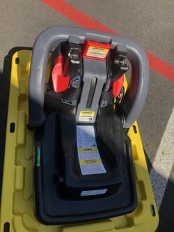 Graco Car Seat Insert