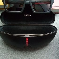 Parda Sunglasses 