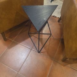 Side Table Living Room