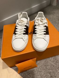 LV sneakers
