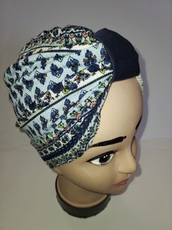 Handmade Turbans/ Headcovers / Beanies/ Chemo hats