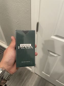 Prada paradigme colgone