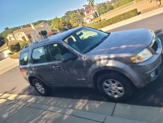 2008 Mazda Tribute