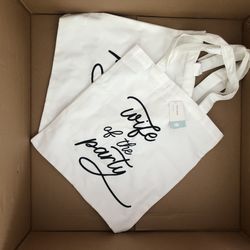 Miscellaneous Wedding Items