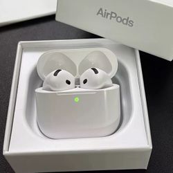 Airpod 4s