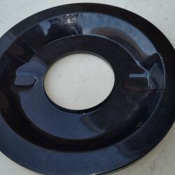 Carburator Air Filter. Base Plate