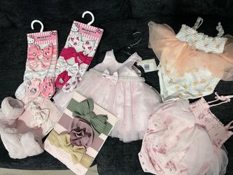 Baby clothes