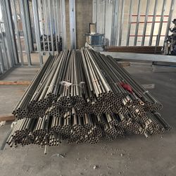 PVC , EMT And Rigid Conduit 