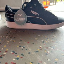 Puma Shoes