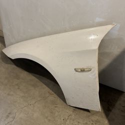 Bmw E90 Sedan Left Fender 