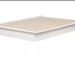 Platform Bed Frame 