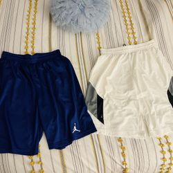 New Mens Size XL Jordan Nike Shorts