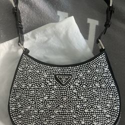Prada Bag 