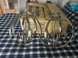Pendant Lights