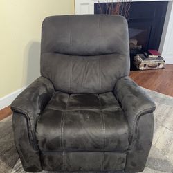 Recliner 