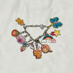 JoJo Siwa Charm Bracelet 
