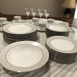 Mikasa Fine China, L3438