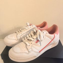 Sneakers Adidas Continental 