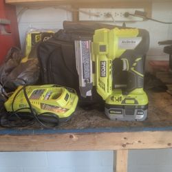 Nail Gun